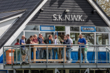 S.K.N.W.K. 1 - W.F.B. 1 (competitie) seizoen 2023-2024 (3/99)